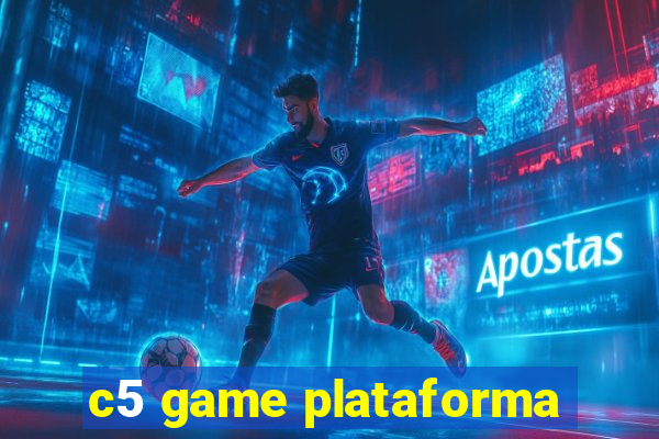 c5 game plataforma